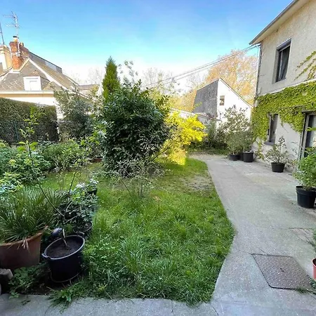 Apartment Renove Boulingrin