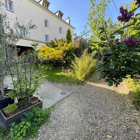 Renove Boulingrin Apartment *