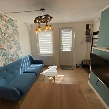 Renove Boulingrin Apartment Rouen