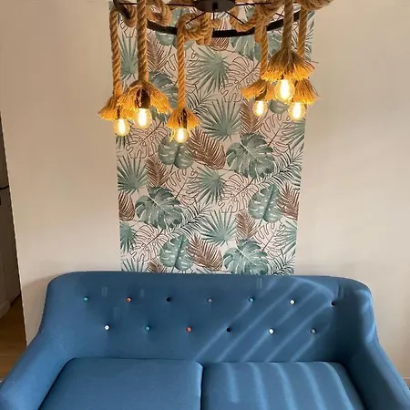 Apartment Renove Boulingrin