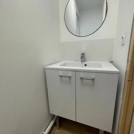 Renove Boulingrin Apartment *