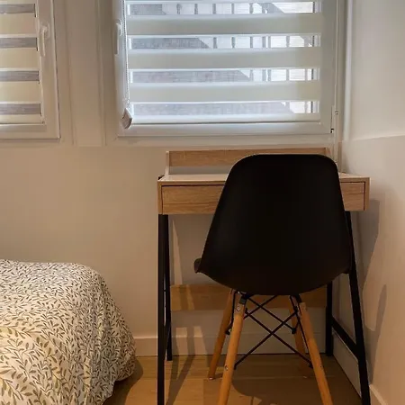 Apartment Renove Boulingrin *